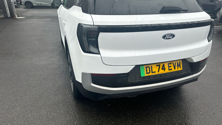 Ford Explorer 250kW Premium 79kWh AWD 5dr Auto Electric Estate